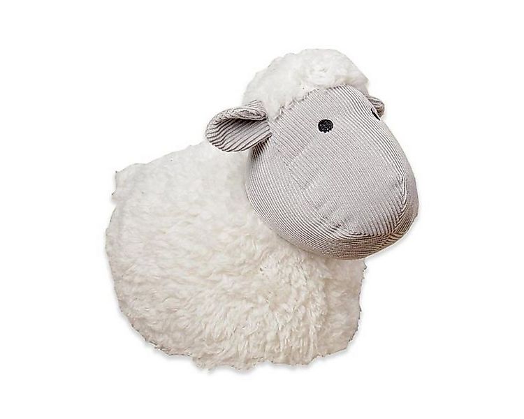 LB H&F Lilienburg Bodentürstopper Niedlicher Türstopper Schaf Lamm Türpuffe günstig online kaufen