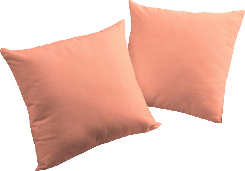 Adam Dekokissen "Uni Collection" aus zertifizierter Bio-Baumwolle, Kissenhü günstig online kaufen