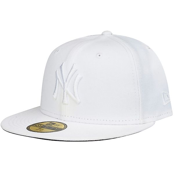 New Era Fitted Cap 59Fifty MLB günstig online kaufen