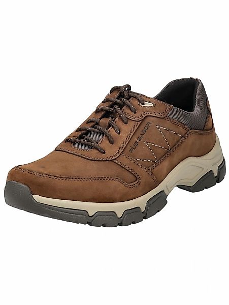 Pius Gabor Sneaker "Pius Gabor Sneaker Nubukleder/Textil" günstig online kaufen