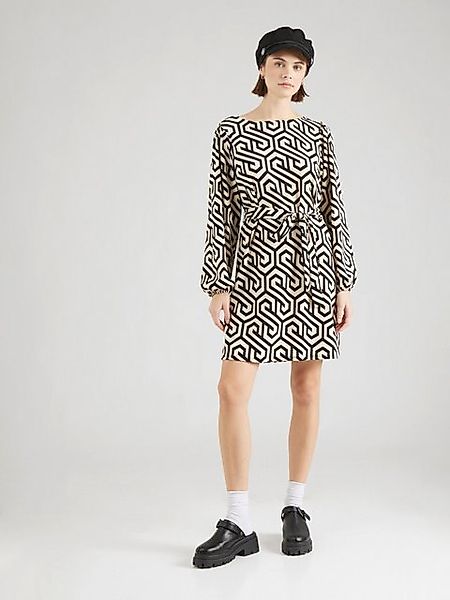 Vero Moda Sommerkleid MERVE (1-tlg) Drapiert/gerafft günstig online kaufen