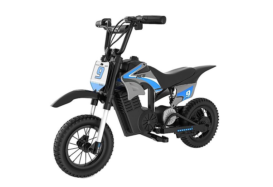RCB TECH Elektro-Kindermotorrad R9X PRO,3 Geschwindigkeiten bis 25km/h, ab günstig online kaufen