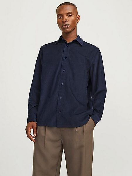 Jack & Jones Langarmhemd JPRCСregent (1-tlg) günstig online kaufen