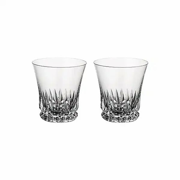 Villeroy & Boch Glas »Wassergläser Grand Royal 200 ml 2er Set transparent« günstig online kaufen