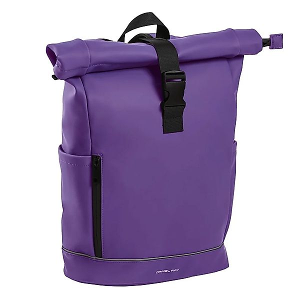 Daniel Ray Fahrradrucksack, Rolltop-Rucksack Highlands - günstig online kaufen