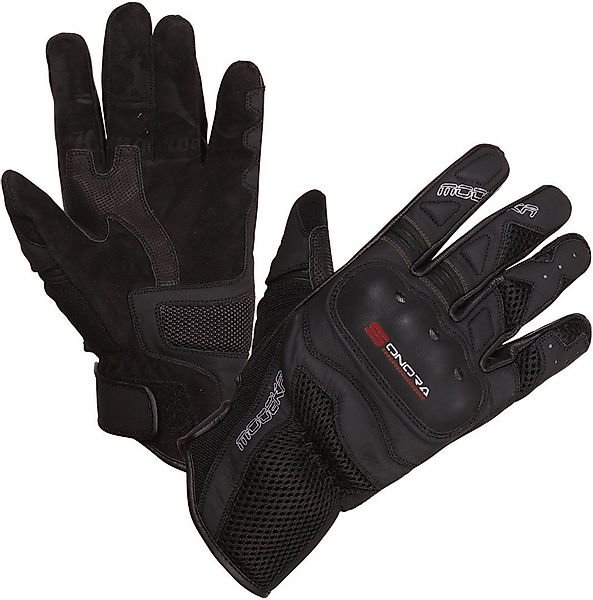 Modeka Motorradhandschuhe Sonora Motorrad Handschuhe abriebfest günstig online kaufen