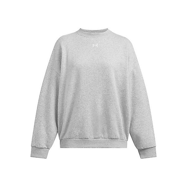 Under Armour® Fleecepullover Under Armour Damen Pullover Rival Fleece OS Cr günstig online kaufen