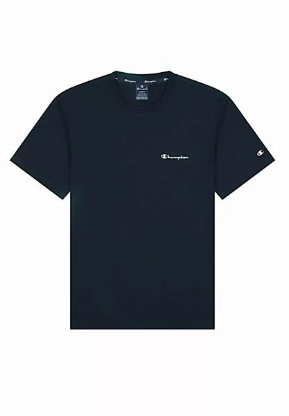 Champion T-Shirt Champion Herren T-Shirt 217159 BS501 NNY Dunkelblau günstig online kaufen