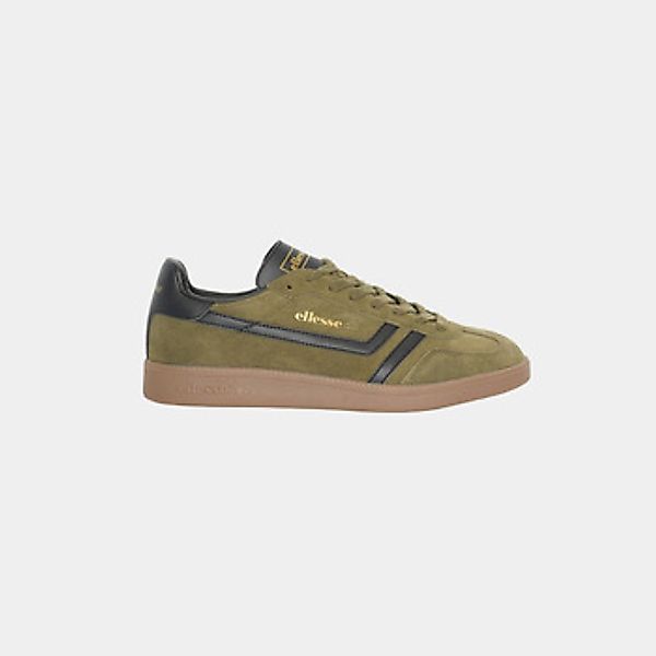Ellesse  Sneaker Roma cupsole - khaki black günstig online kaufen