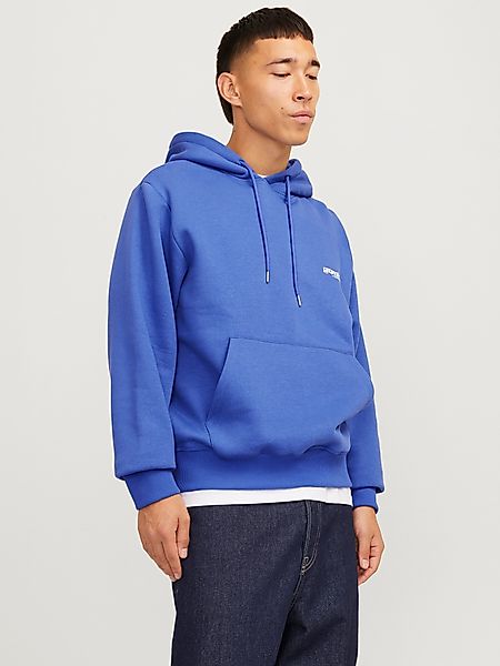 Jack & Jones Kapuzensweatshirt JCOUNION PRINT günstig online kaufen