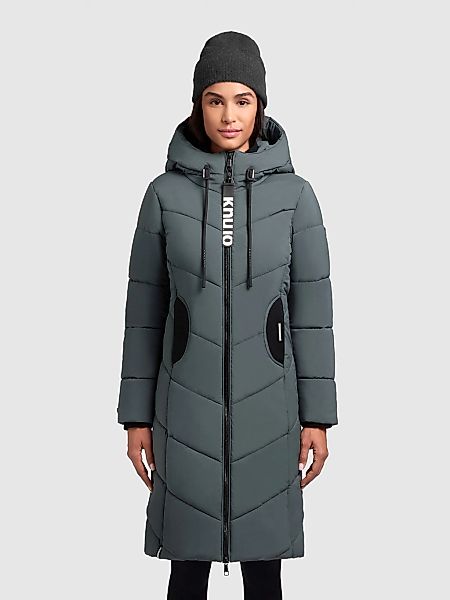 khujo Steppmantel "ARIBAY4 LIGHT" günstig online kaufen