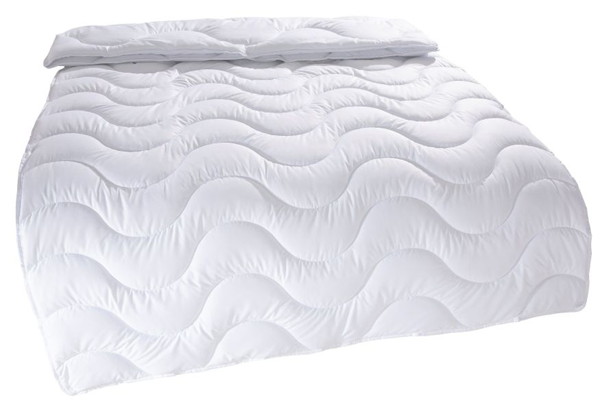 my home Microfaserbettdecke Mailo Bettdecke 135x200 günstig online kaufen