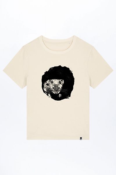 Mousie T-Shirt für Frauen günstig online kaufen