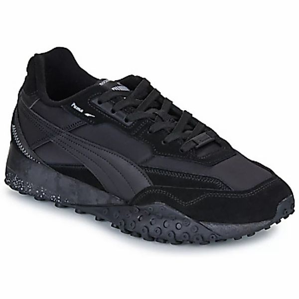 Puma  Sneaker Blktop Rider günstig online kaufen