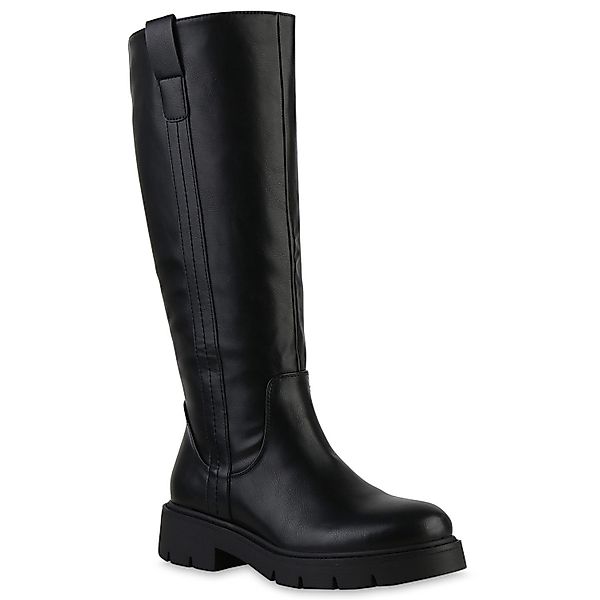 VAN HILL 841859 Stiefel Damen Klassische günstig online kaufen
