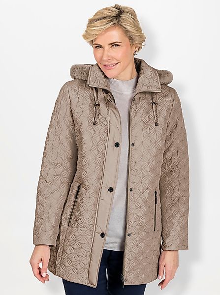 Witt Allwetterjacke Steppjacke günstig online kaufen