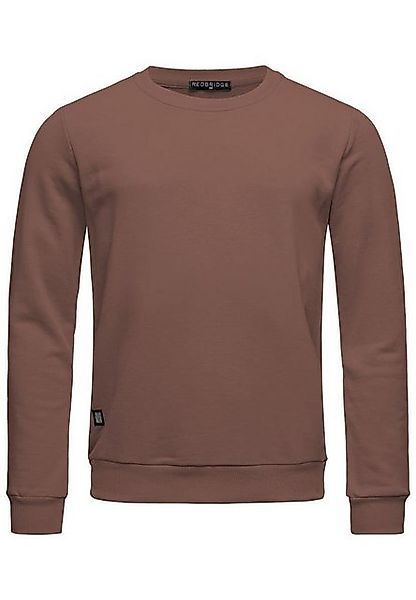 RedBridge Sweatshirt Sweatshirt Pullover Premium Qualität günstig online kaufen