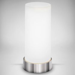 B.K.Licht Tischleuchte Isa, ohne Leuchtmittel, LED günstig online kaufen