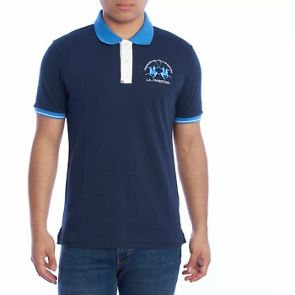 La Martina  Poloshirt YMP005-PK001-07017 günstig online kaufen