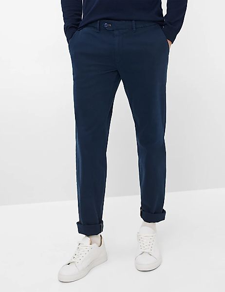 EUREX by BRAX Chinohose "Style JOE" günstig online kaufen