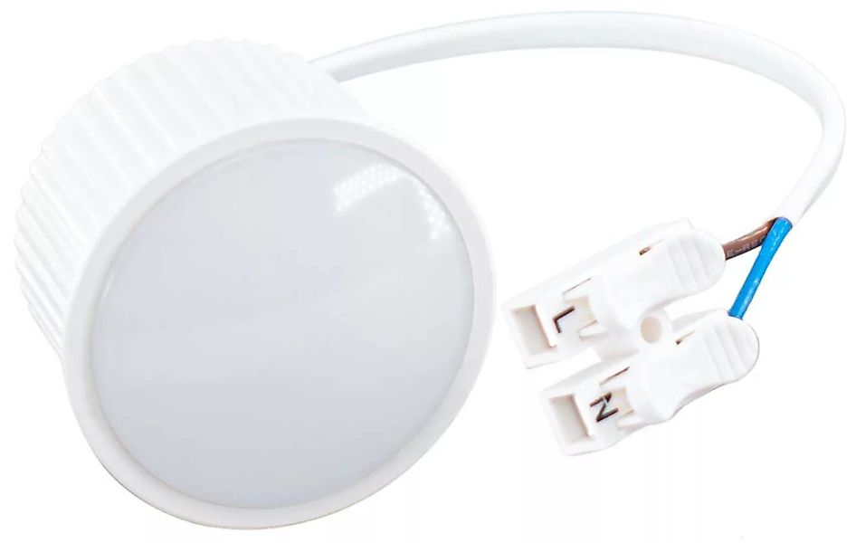 5Watt ultra flaches LED Modul Leuchtmittel 230Volt günstig online kaufen