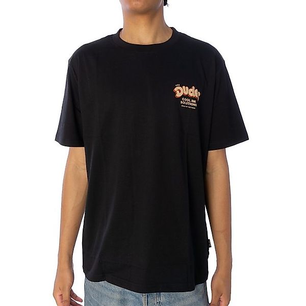 The Dudes T-Shirt T-Shirt The Dudes Walking Tattoo, G XXL, F black günstig online kaufen