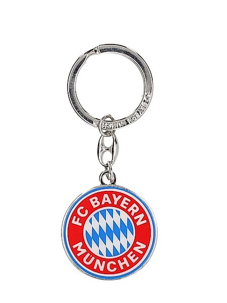 FC Bayern München Schlüsselanhänger Schlüsselanhänger Glow in the Dark günstig online kaufen