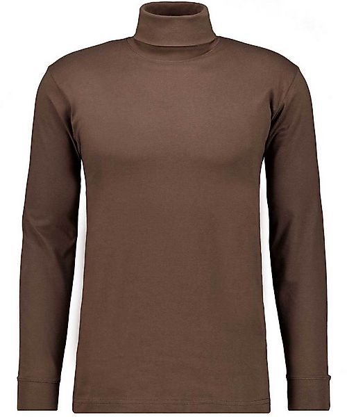 RAGMAN Rollkragenshirt günstig online kaufen