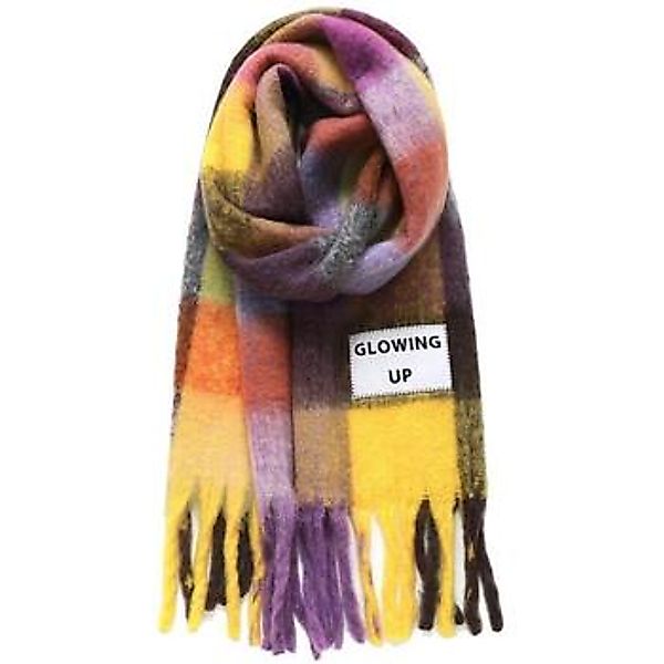 Verb To Do  Schal GLOWING UP günstig online kaufen