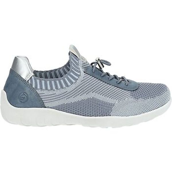 Remonte Sneaker "Remonte Sneaker Lederimitat/Textil" günstig online kaufen