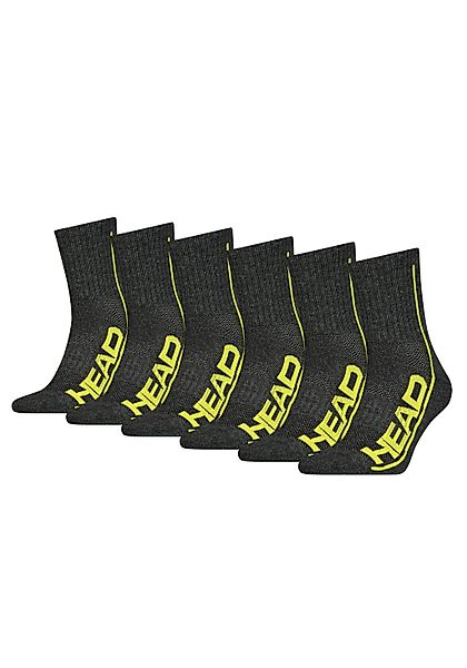 Head Kurzsocken "Socken 6er Pack" günstig online kaufen