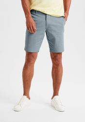 H.I.S Chinoshorts "regular-fit" Shorts aus elastischer Baumwoll-Qualität günstig online kaufen
