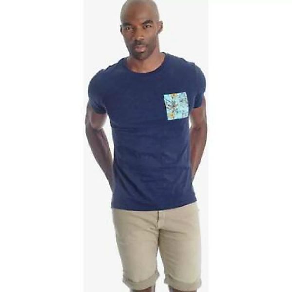 Le Temps des Cerises  T-Shirts & Poloshirts T-shirt PILAS günstig online kaufen