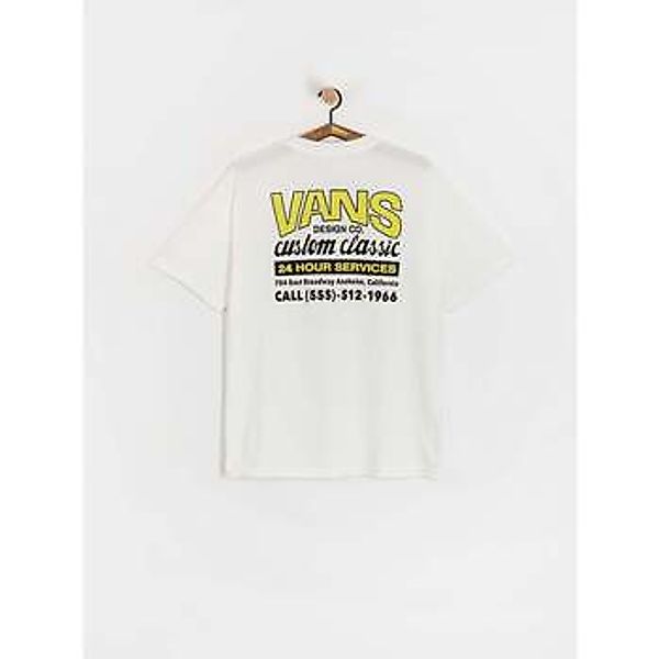 Vans  T-Shirt - günstig online kaufen