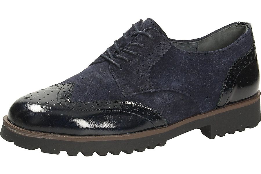 Waldläufer Schnürschuh günstig online kaufen