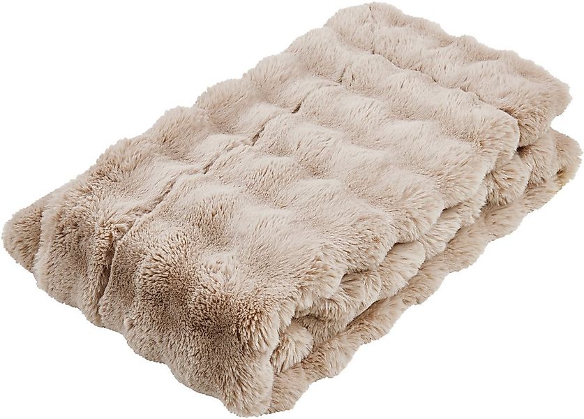 Wohndecke Baloon, done.®, im Bubble-Design günstig online kaufen