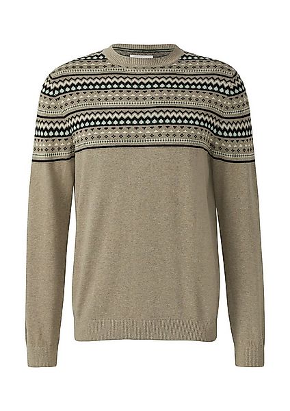 s.Oliver Strickpullover günstig online kaufen