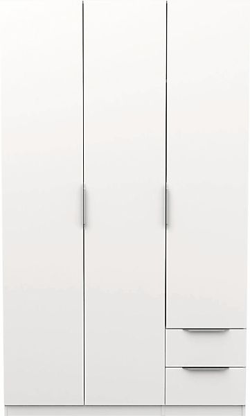 Demeyere GROUP Drehtürenschrank Ghost Breite ca. günstig online kaufen