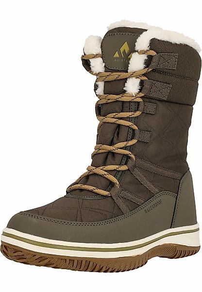 WHISTLER Stiefel "Aziel", mit griffiger Allwetter-Sohle günstig online kaufen