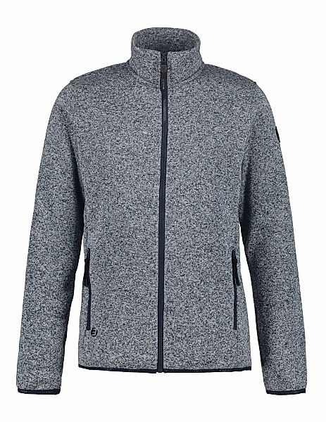 Icepeak Strickfleecejacke "H STRICKFLEECEJACKE AGEN" 1 Stk. tlg. Wärmend & günstig online kaufen