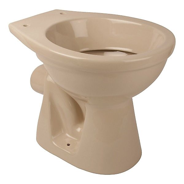 Belvit Tiefspül-WC BV-EW2002, Stand-WC Tiefspüler Abgang günstig online kaufen