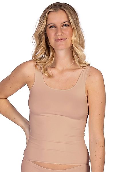 Nina Von C. Achselhemd Damen Achseltop günstig online kaufen
