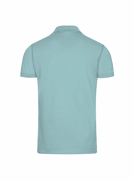 Trigema Poloshirt "TRIGEMA Poloshirt aus elast. Piqué", (1 tlg.) günstig online kaufen