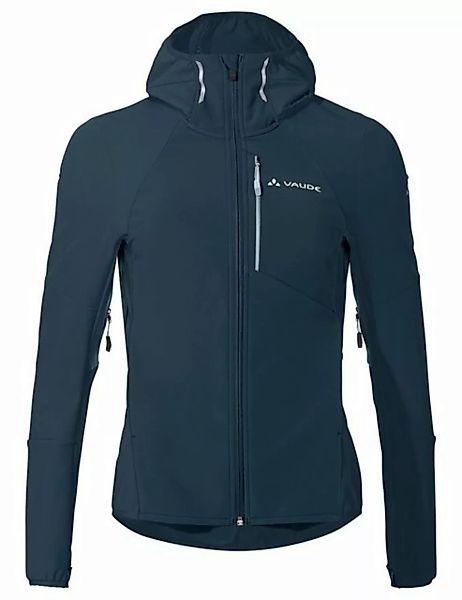 VAUDE Outdoorjacke Women's Larice Jacket IV (1-St) Klimaneutral kompensiert günstig online kaufen