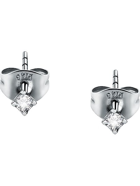 CHRIST Paar Ohrstecker CHRIST Damen-Ohrstecker 375er günstig online kaufen