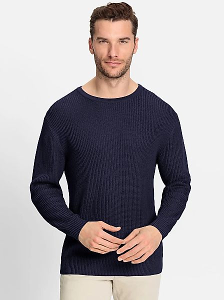 Catamaran Rundhalspullover "Pullover" günstig online kaufen