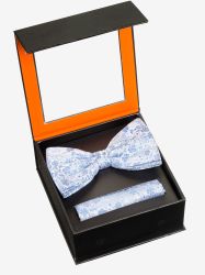 MONTI Fliege (2-St) mit passendem Einstecktuch günstig online kaufen