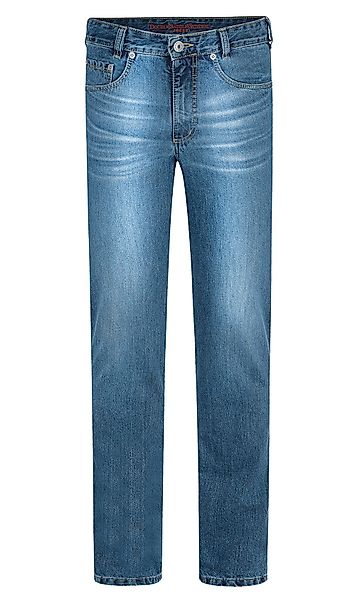 Joker 5-Pocket-Jeans Clark 1282200 stabiler Japan günstig online kaufen