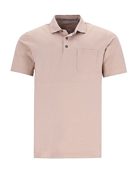 Hajo Poloshirt Piqué-Polo günstig online kaufen