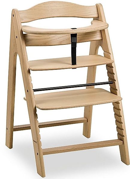 Hauck Hochstuhl Arketa, oak, FSC® - schützt Wald günstig online kaufen